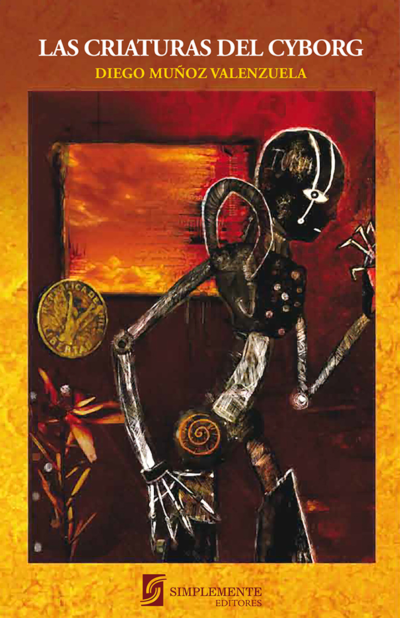 Criaturas del cyborg