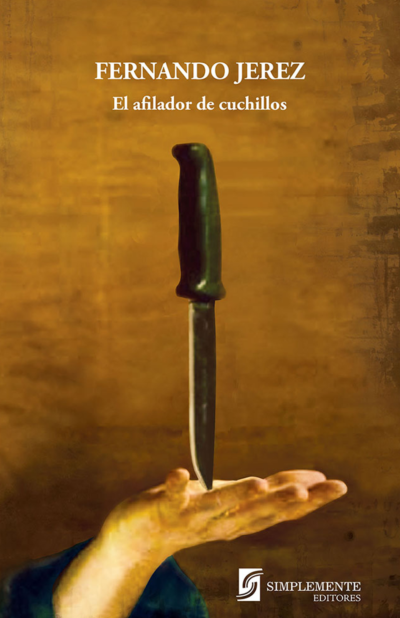 El afilador de cuchillos