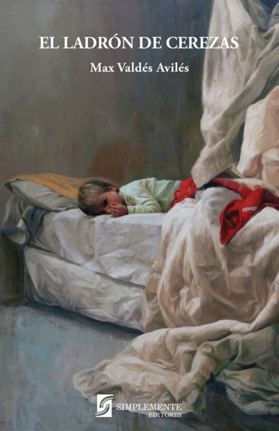 El Ladrón de cerezas