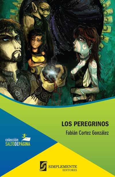 Los peregrinos
