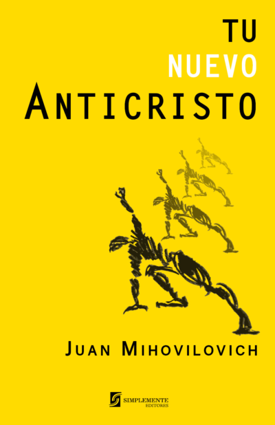 Tu nuevo anticristo