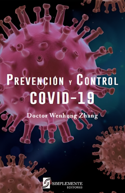 Prevenciòn y control Covid-19