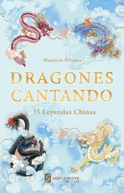Dragones cantando