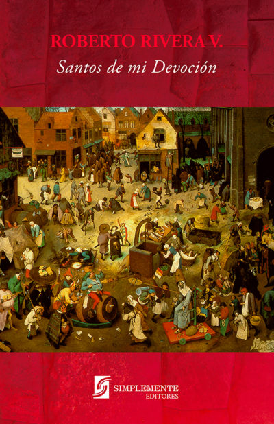 Santos de mi devoción