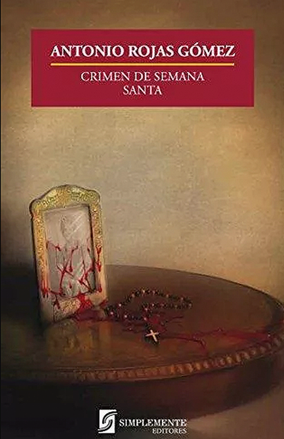 Crimen de semana santa