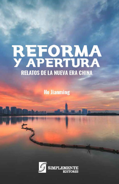Reforma y apertura