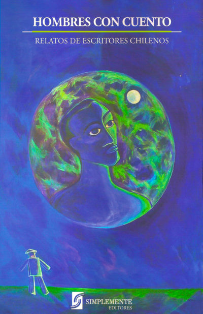 Hombres con cuento