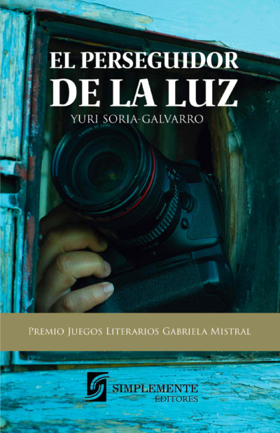 El perseguidor de la luz