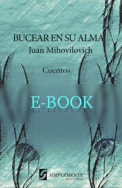 Bucear en su alma - Ebook -
