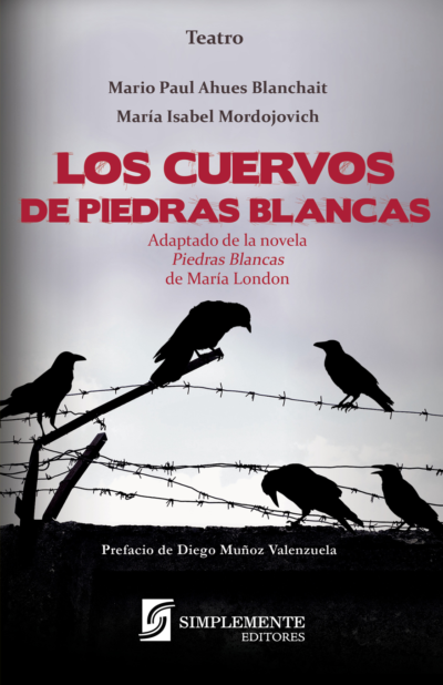 Los Cuervos de piedras largas