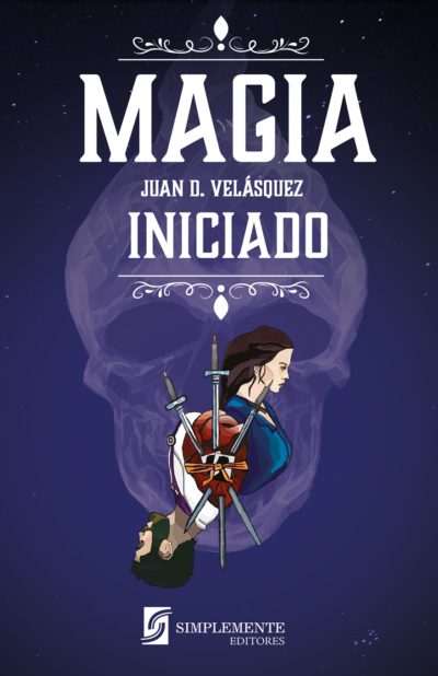Magia - Iniciado