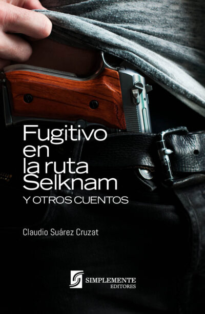 Fujitivo en la ruta Selknam